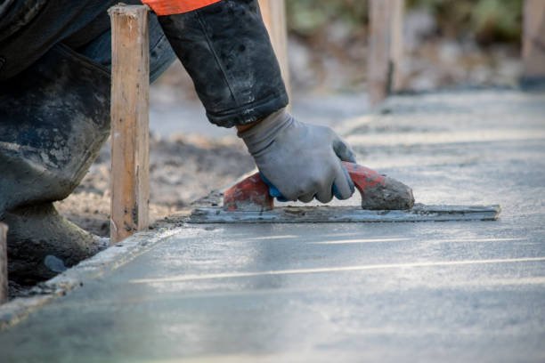  Ashland, CA Concrete contractor Pros