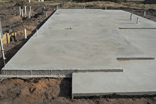 Best Concrete Demolition Services  in Ashland, CA