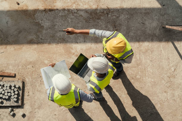 Best Concrete Leveling Services  in Ashland, CA