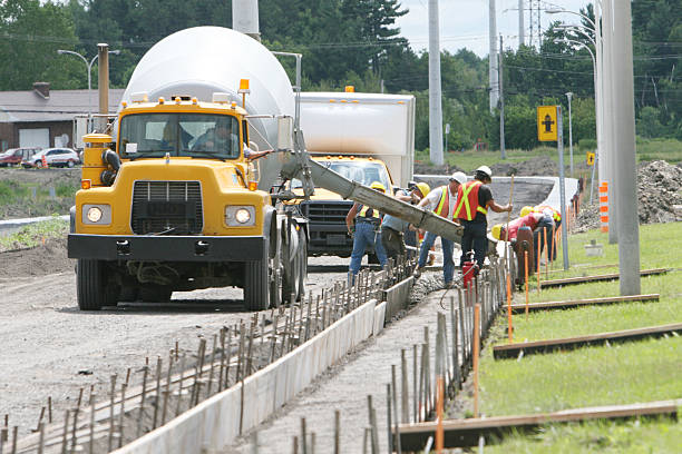 Best Concrete Leveling Services  in Ashland, CA
